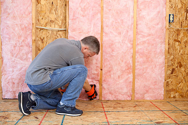 Best Insulation Air Sealing  in Sloatsburg, NY